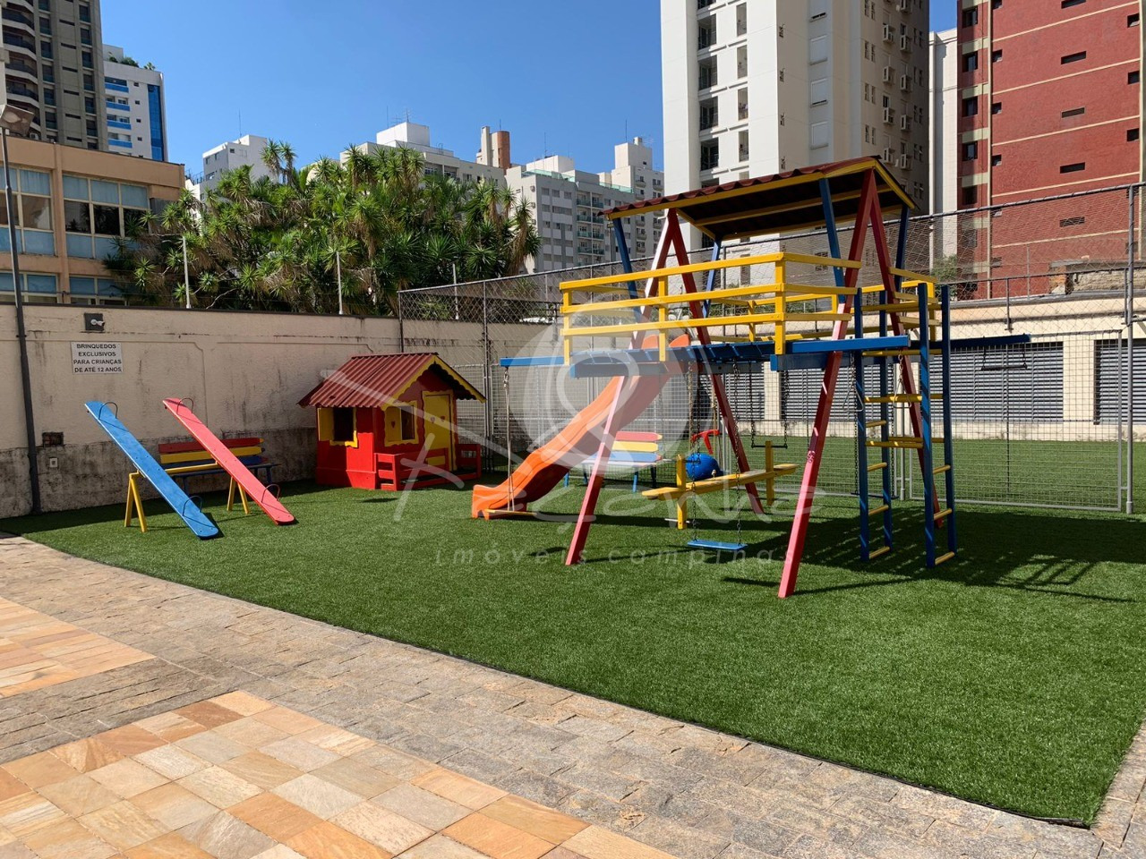 Apartamento, 3 quartos, 105 m² - Foto 5