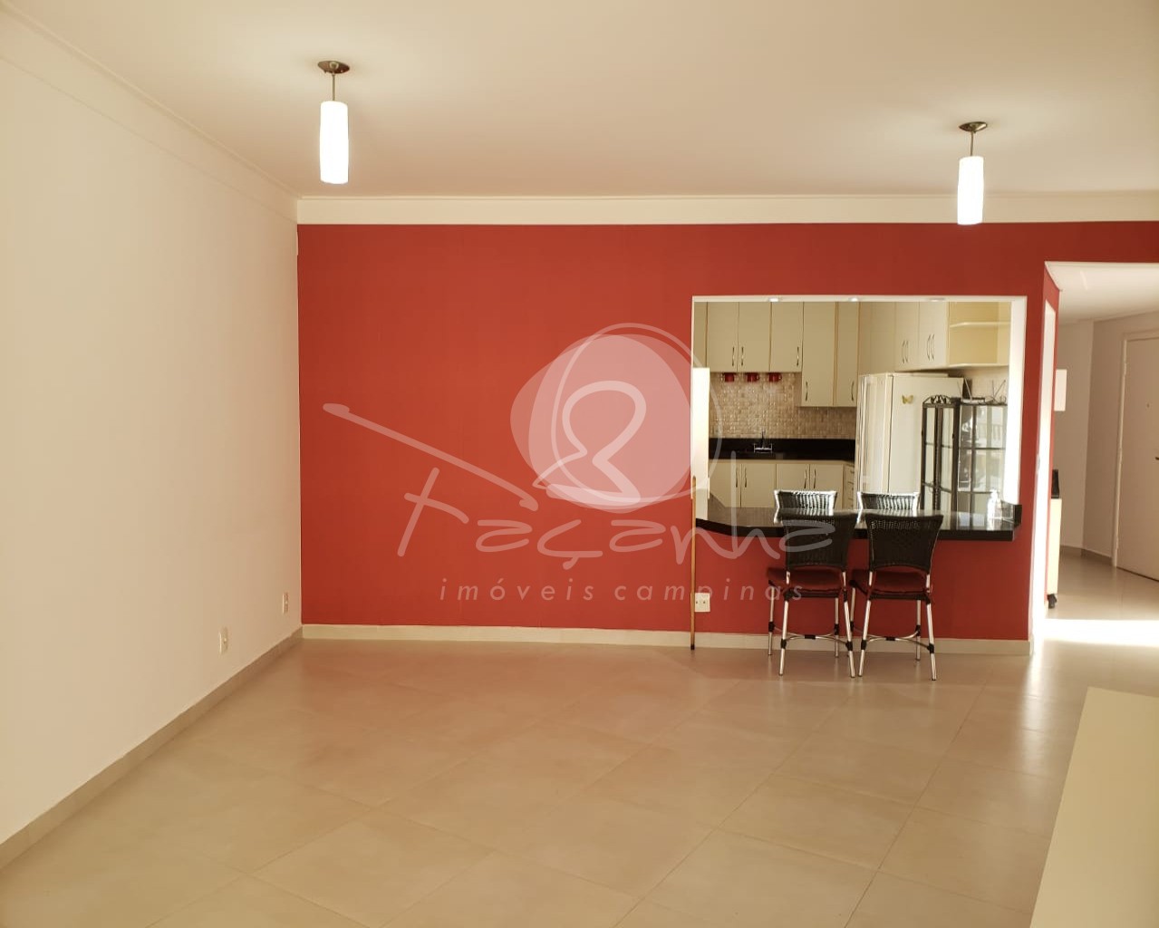 Apartamento, 3 quartos, 150 m² - Foto 2