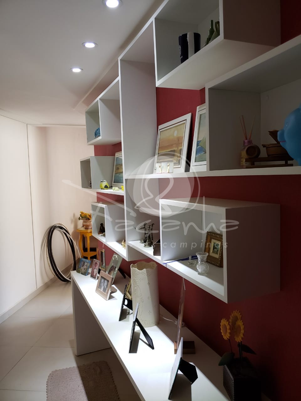 Apartamento, 3 quartos, 150 m² - Foto 6
