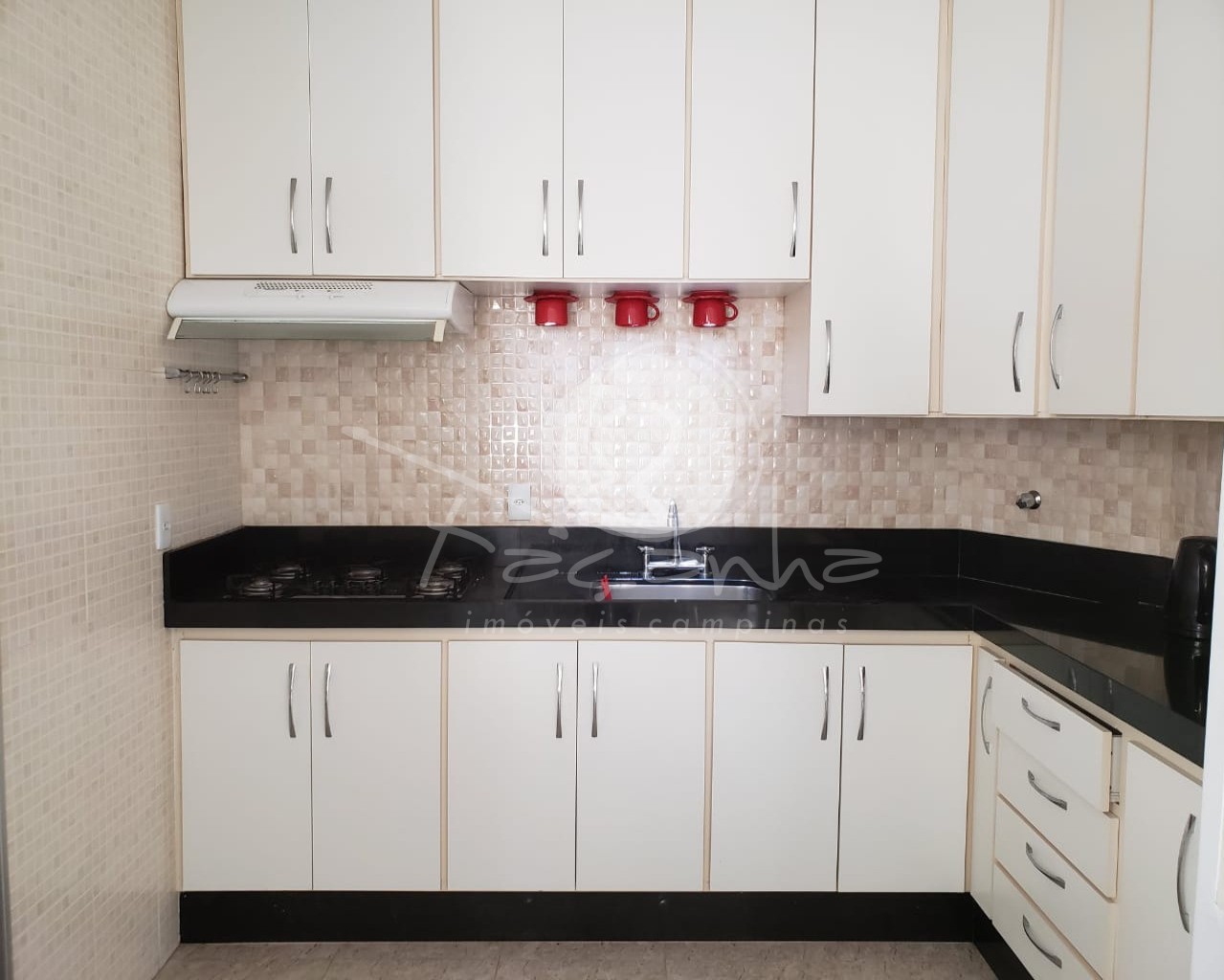 Apartamento, 3 quartos, 150 m² - Foto 11