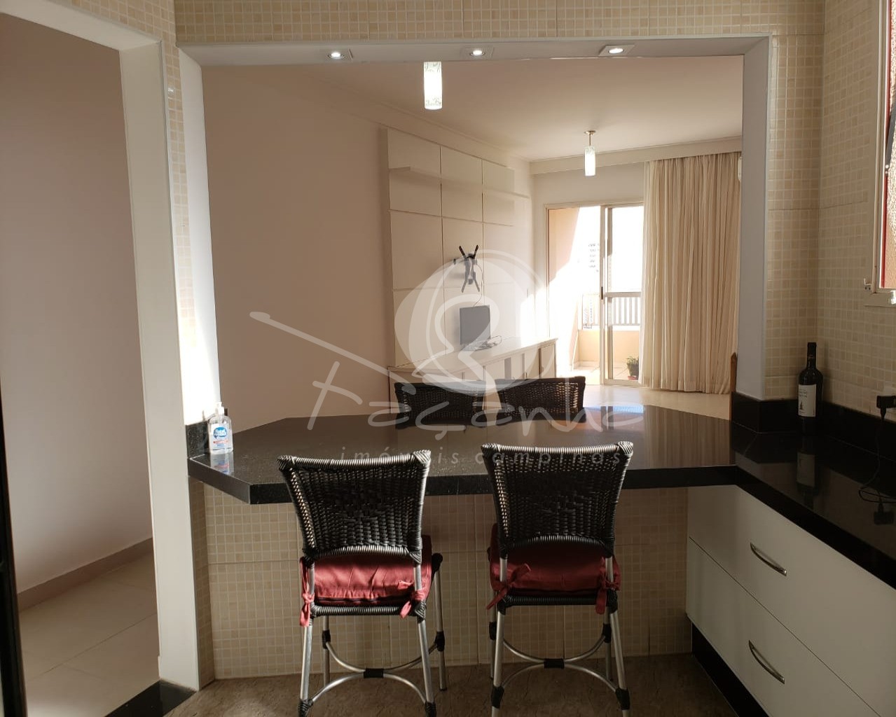 Apartamento, 3 quartos, 150 m² - Foto 7