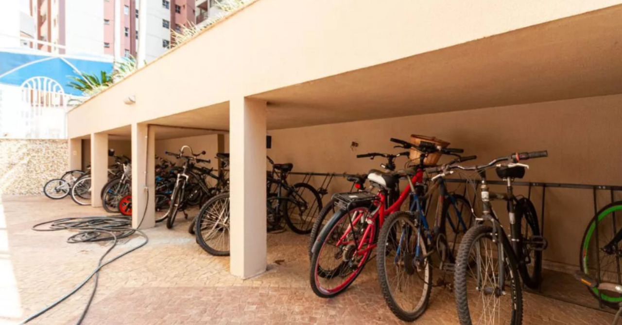 Apartamento, 3 quartos, 150 m² - Foto 49