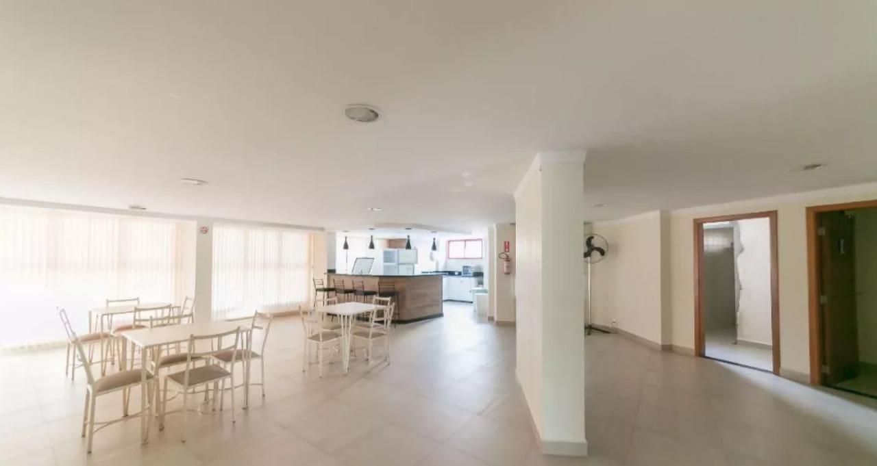 Apartamento, 3 quartos, 150 m² - Foto 51