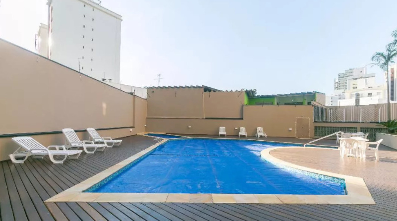 Apartamento, 3 quartos, 150 m² - Foto 52