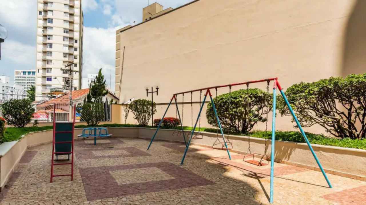 Apartamento, 3 quartos, 150 m² - Foto 53