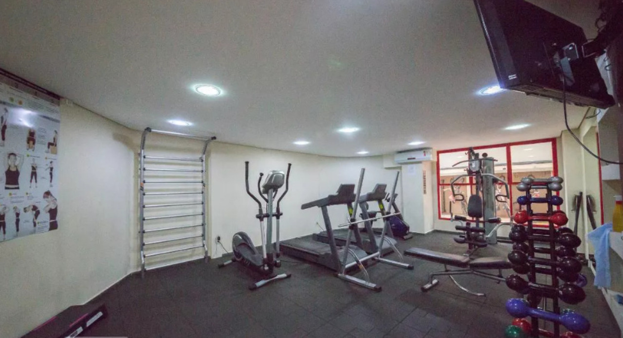 Apartamento, 3 quartos, 150 m² - Foto 56