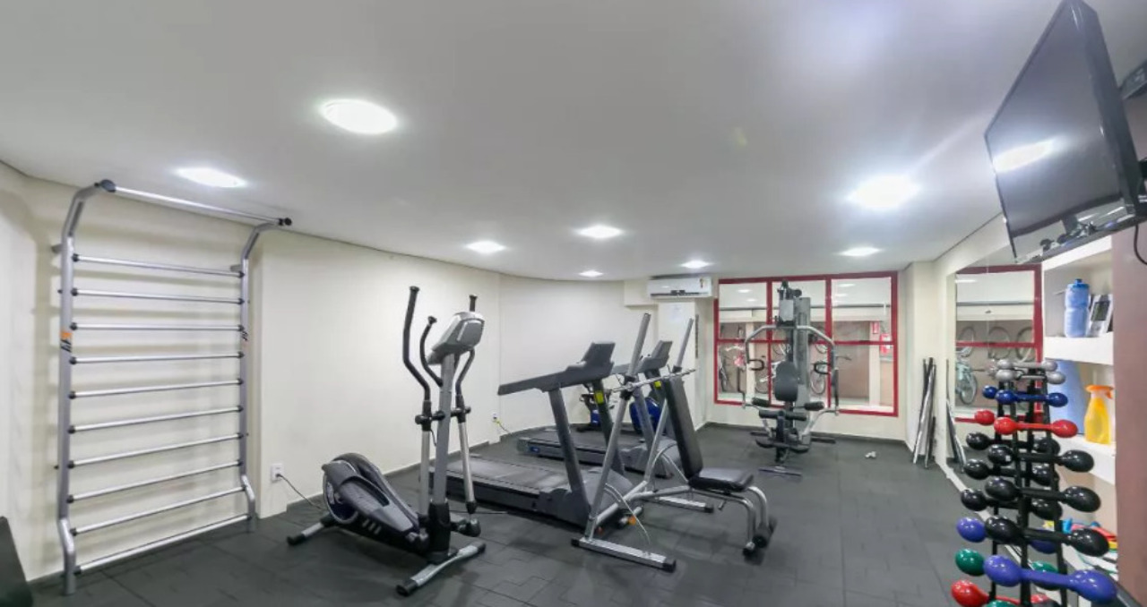 Apartamento, 3 quartos, 150 m² - Foto 57