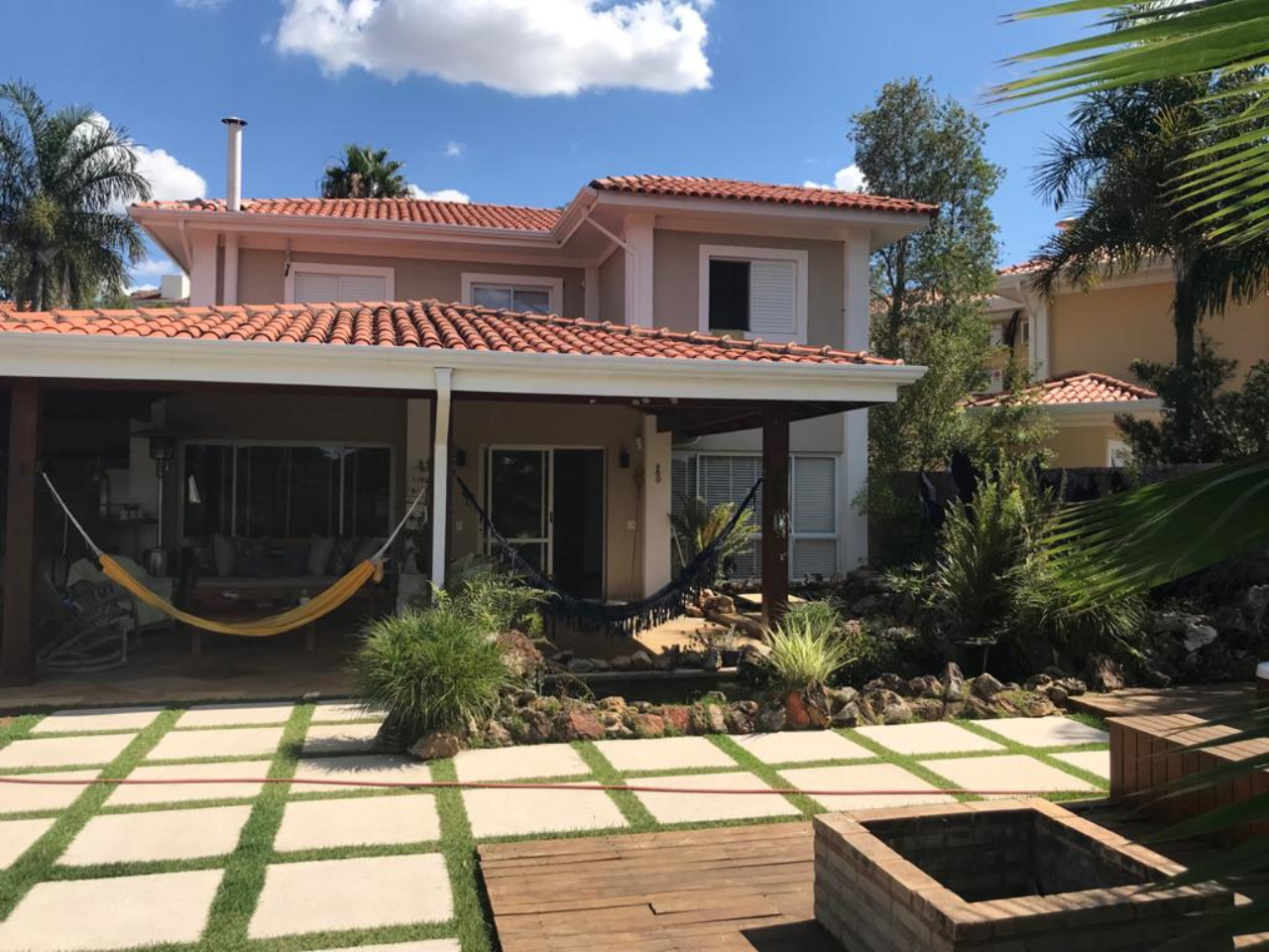 Casa de Condomínio, 4 quartos - Foto 7