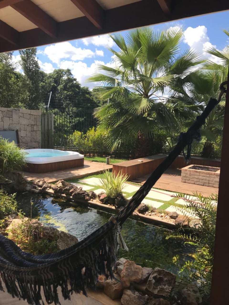 Casa de Condomínio, 4 quartos - Foto 8