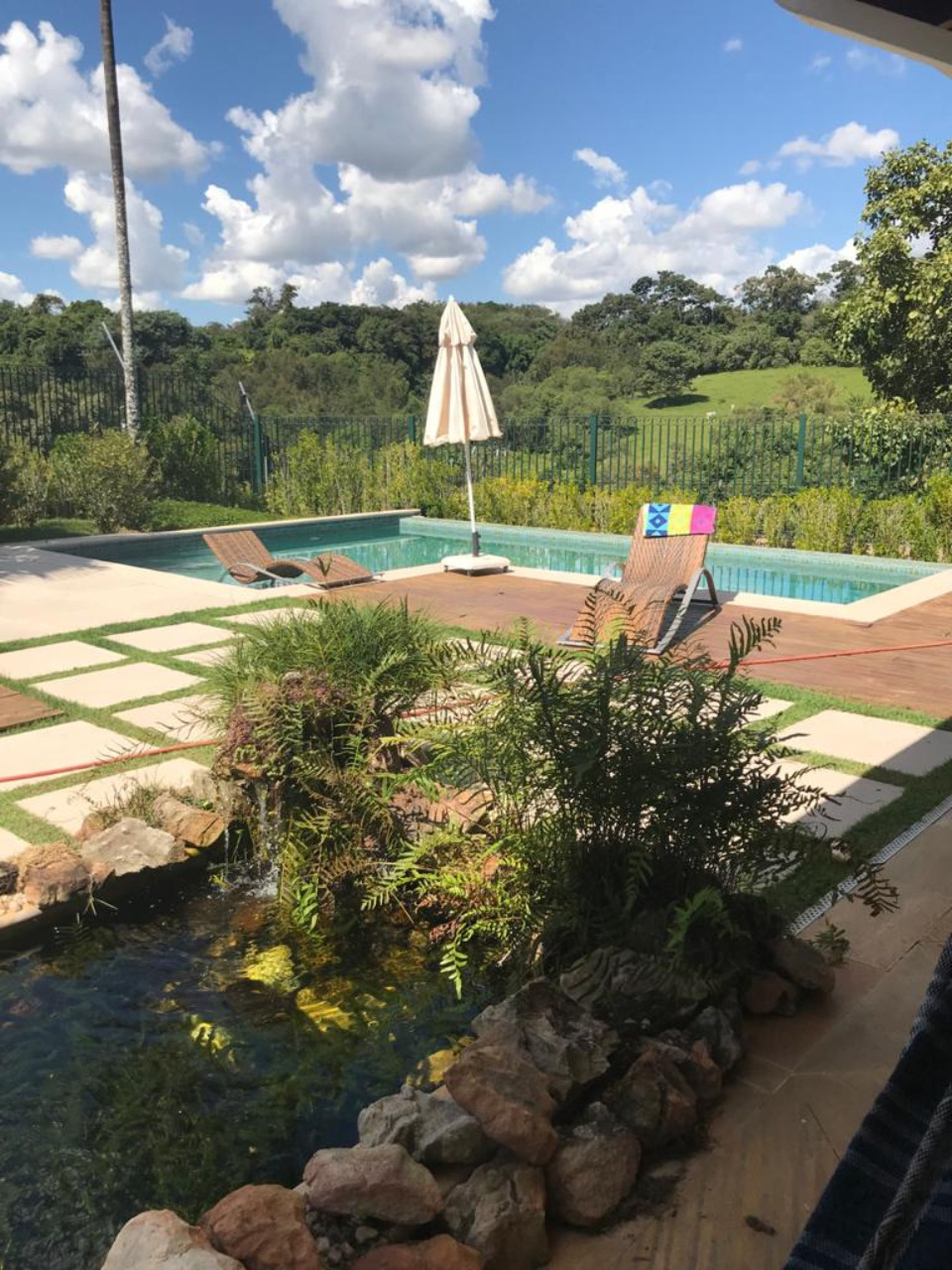 Casa de Condomínio, 4 quartos - Foto 9