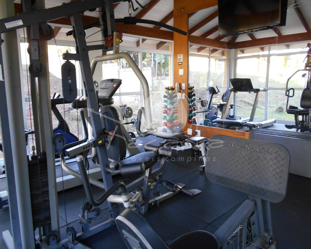 Casa de Condomínio, 4 quartos - Foto 10