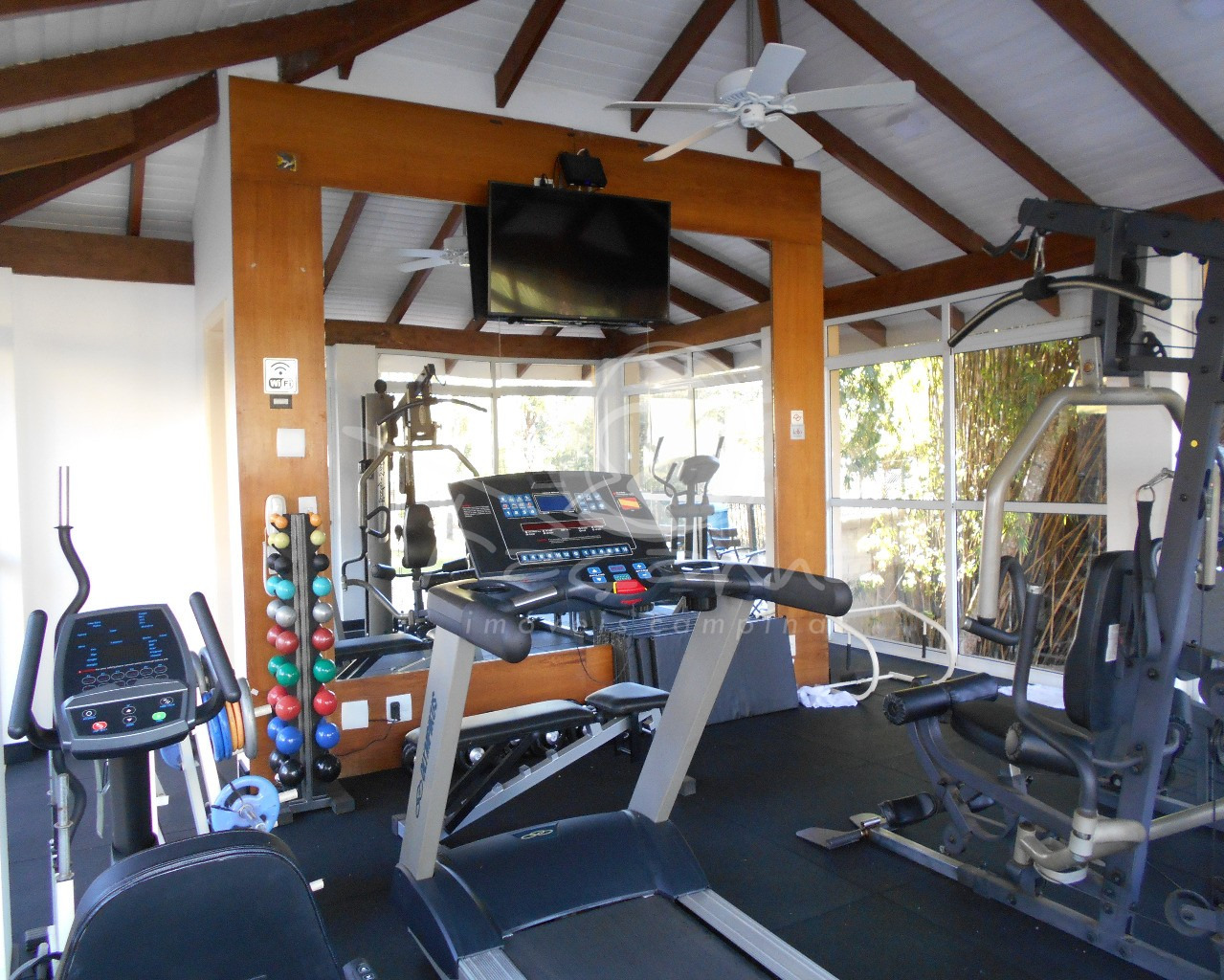 Casa de Condomínio, 4 quartos - Foto 12