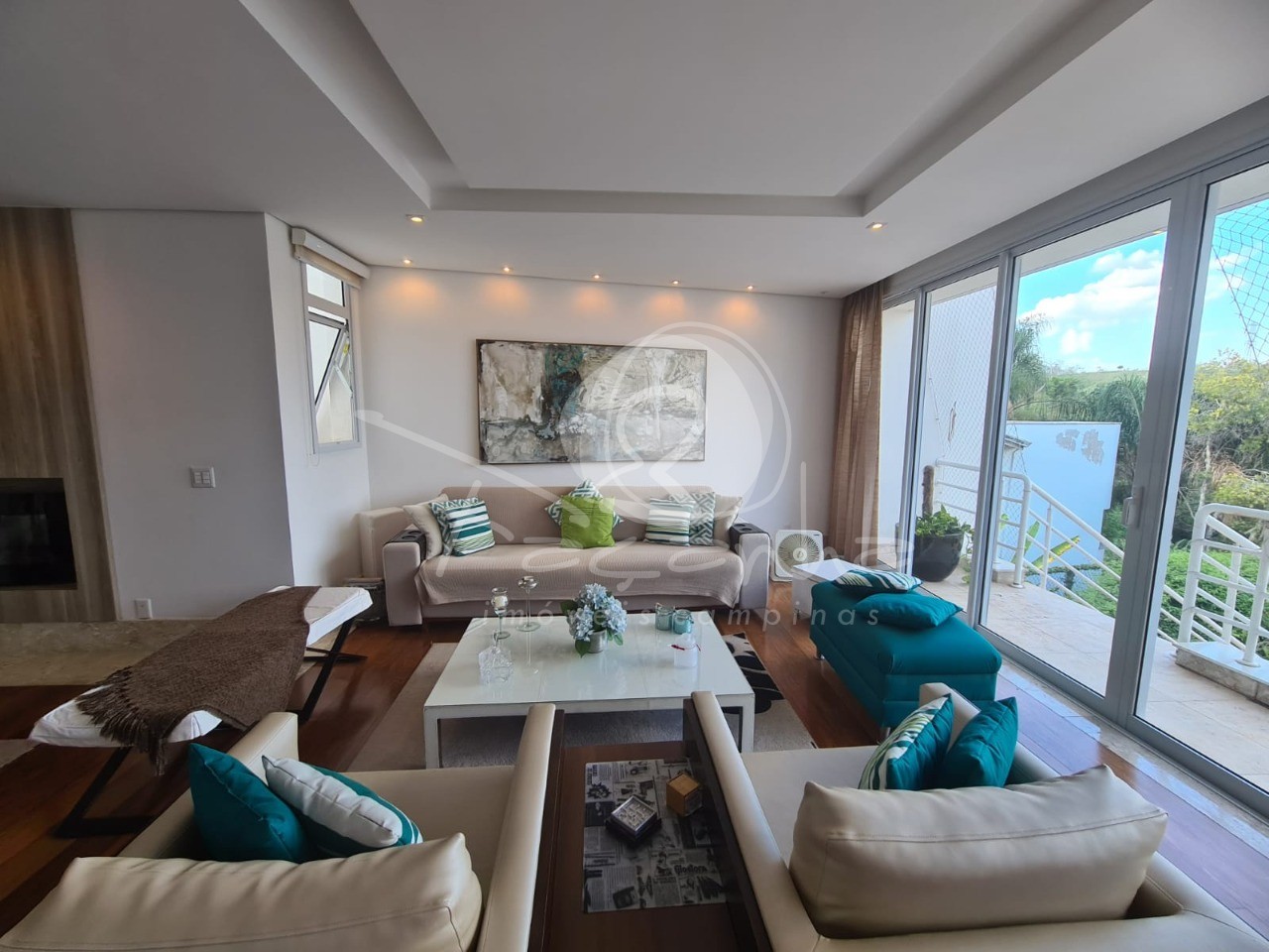 Casa de Condomínio, 6 quartos - Foto 7