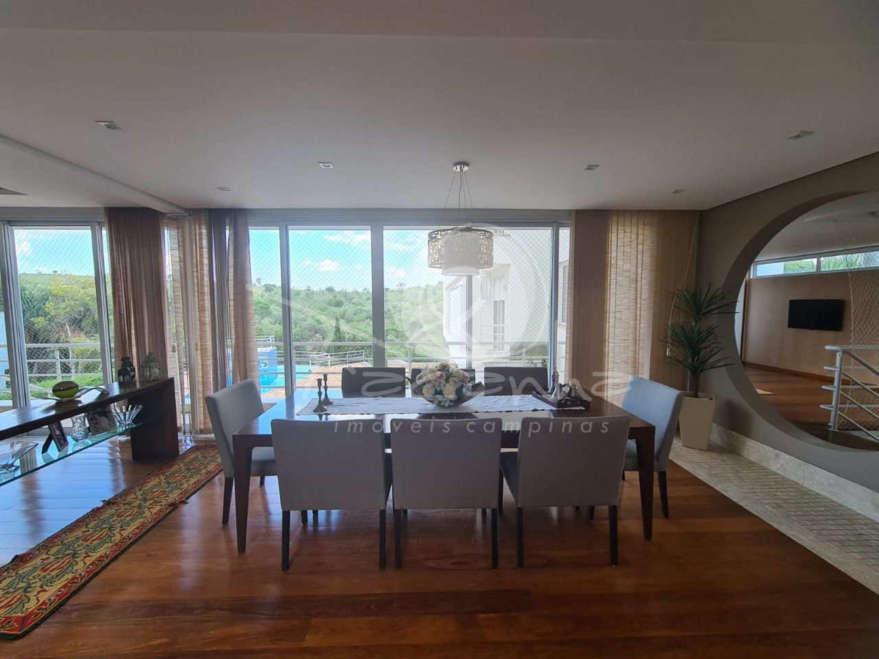 Casa de Condomínio, 6 quartos - Foto 8