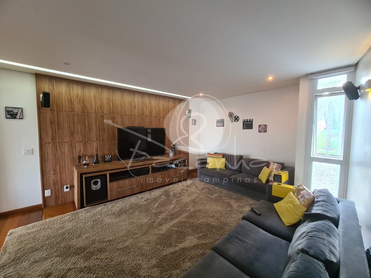 Casa de Condomínio, 6 quartos - Foto 12