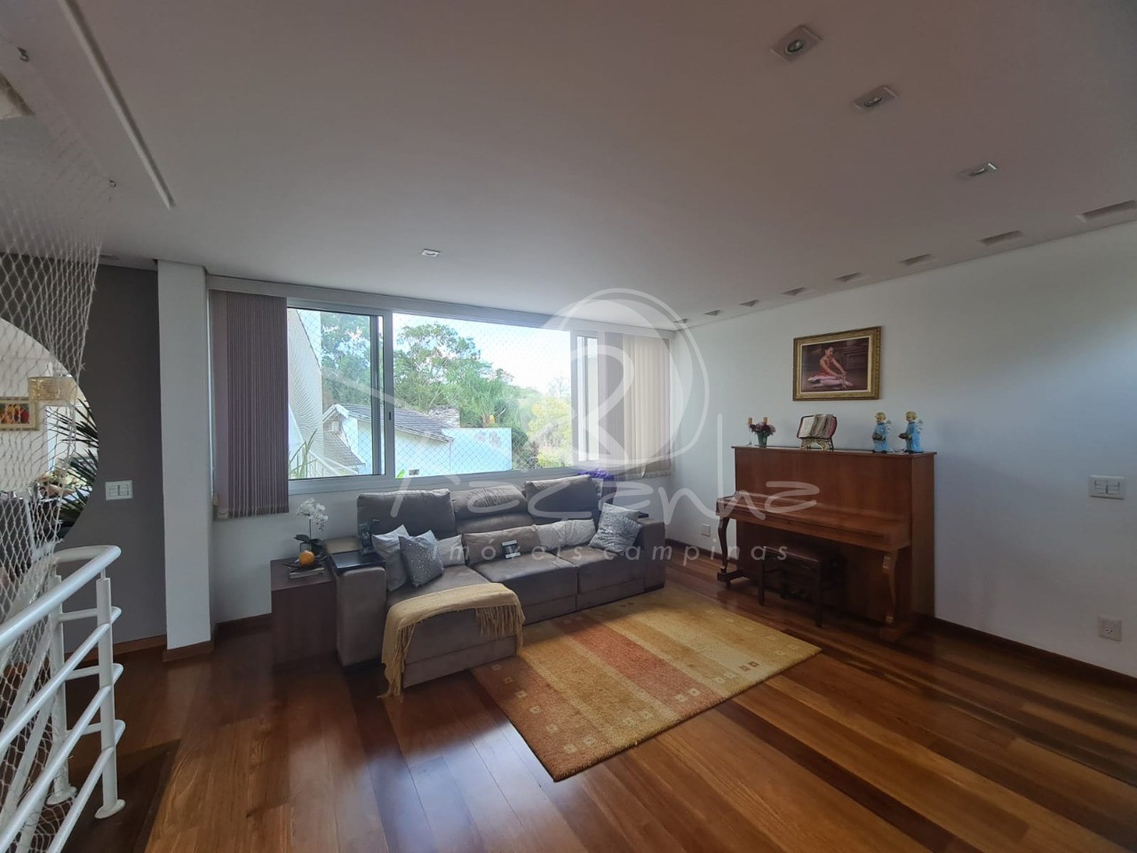 Casa de Condomínio, 6 quartos - Foto 18