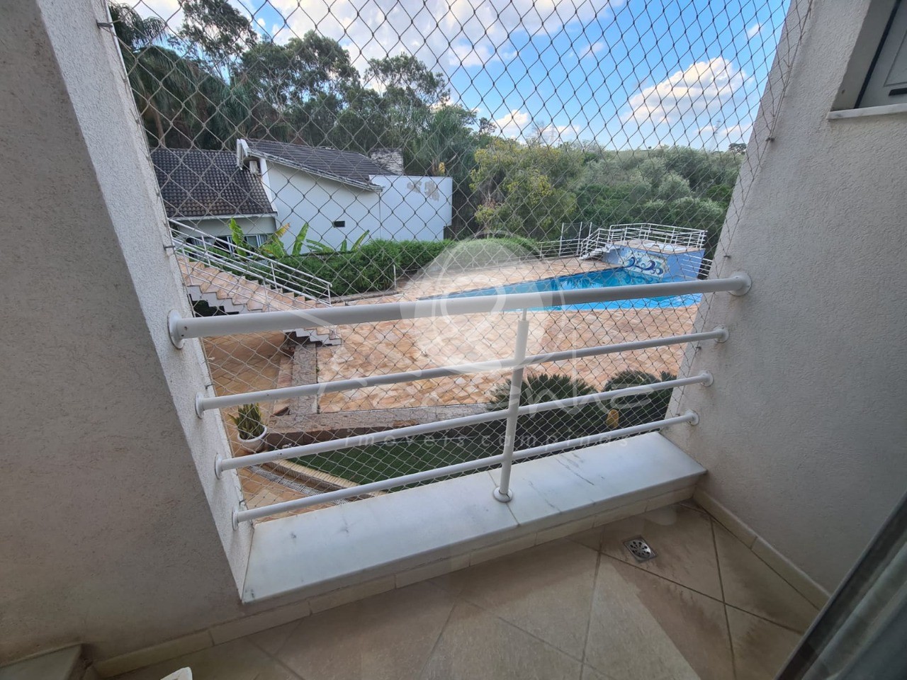 Casa de Condomínio, 6 quartos - Foto 20
