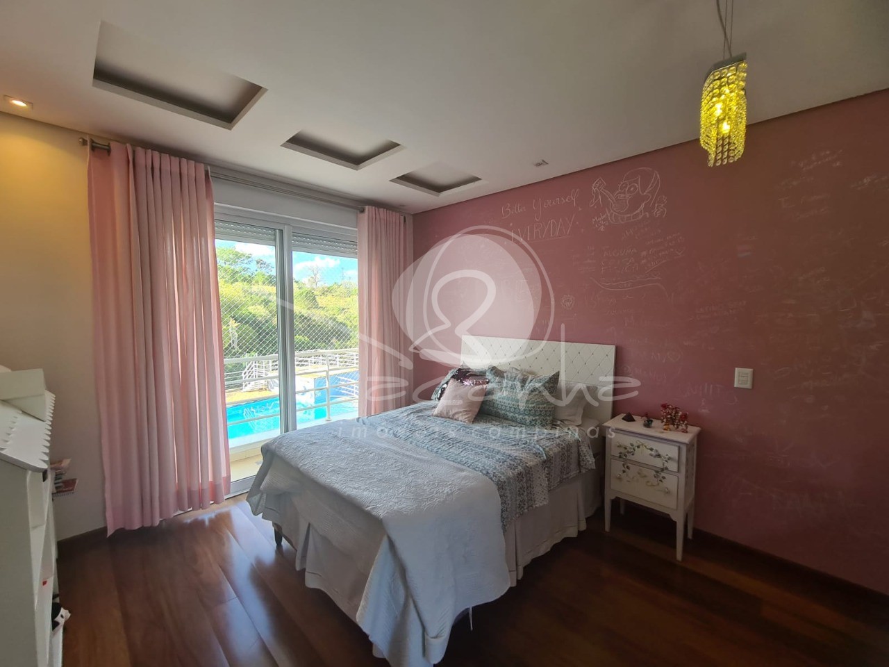 Casa de Condomínio, 6 quartos - Foto 25