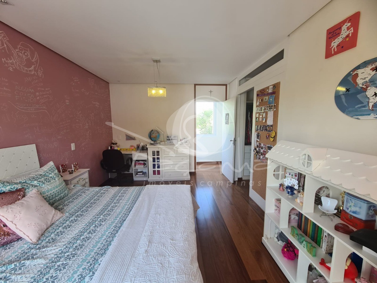 Casa de Condomínio, 6 quartos - Foto 30