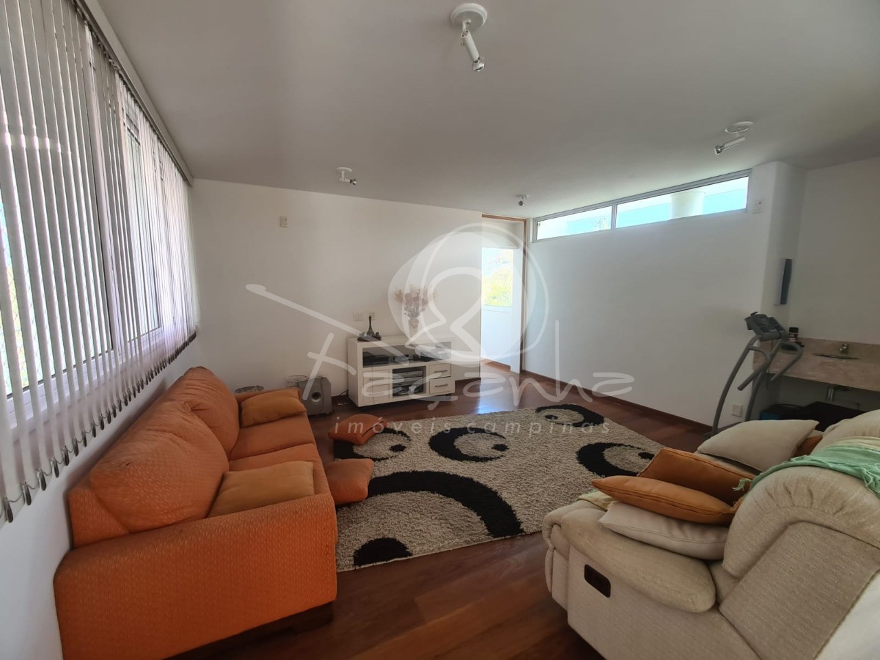 Casa de Condomínio, 6 quartos - Foto 46
