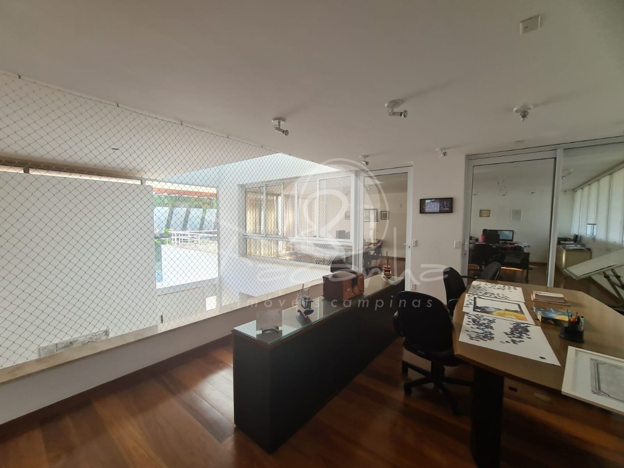 Casa de Condomínio, 6 quartos - Foto 48