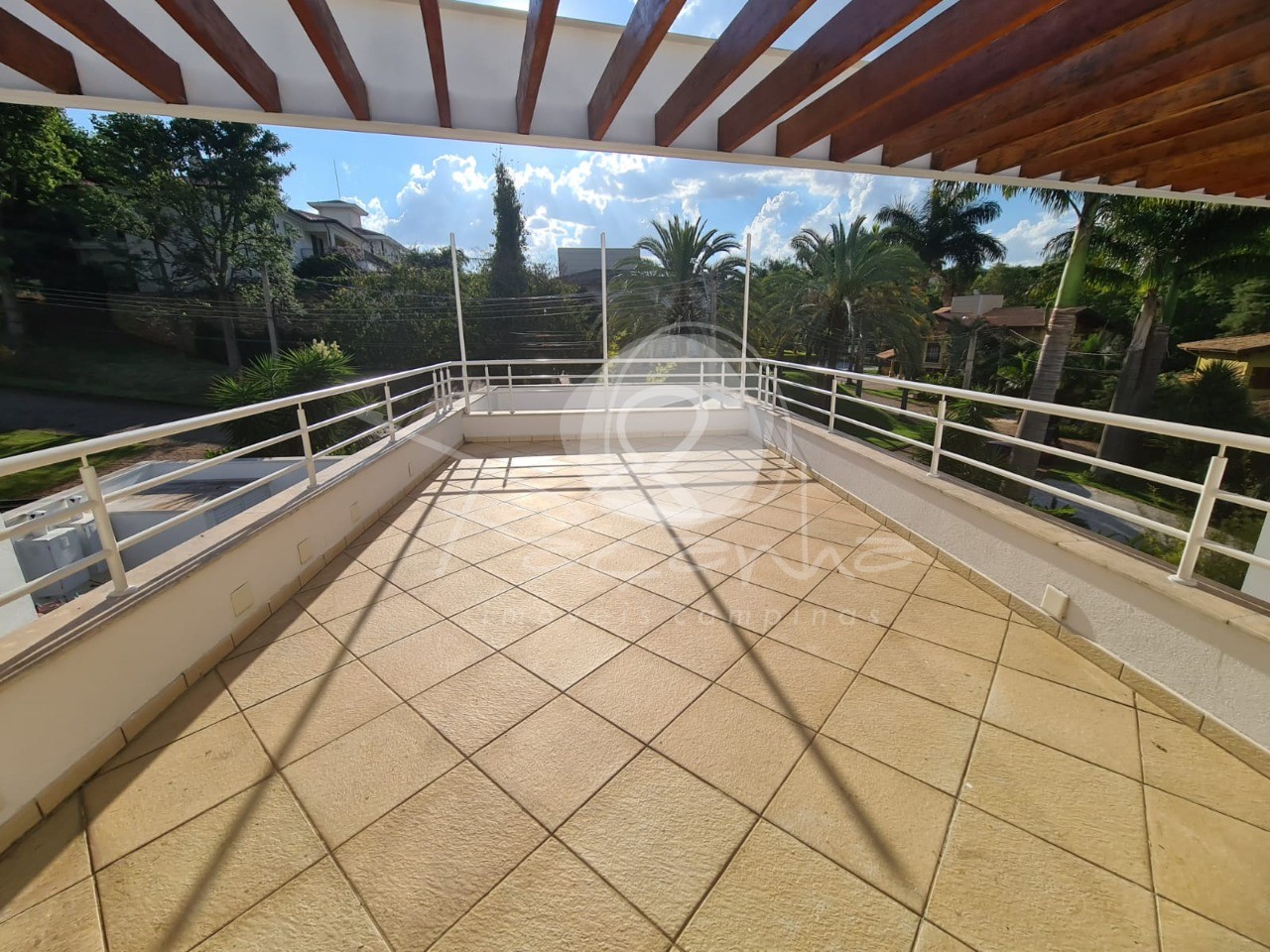 Casa de Condomínio, 6 quartos - Foto 51