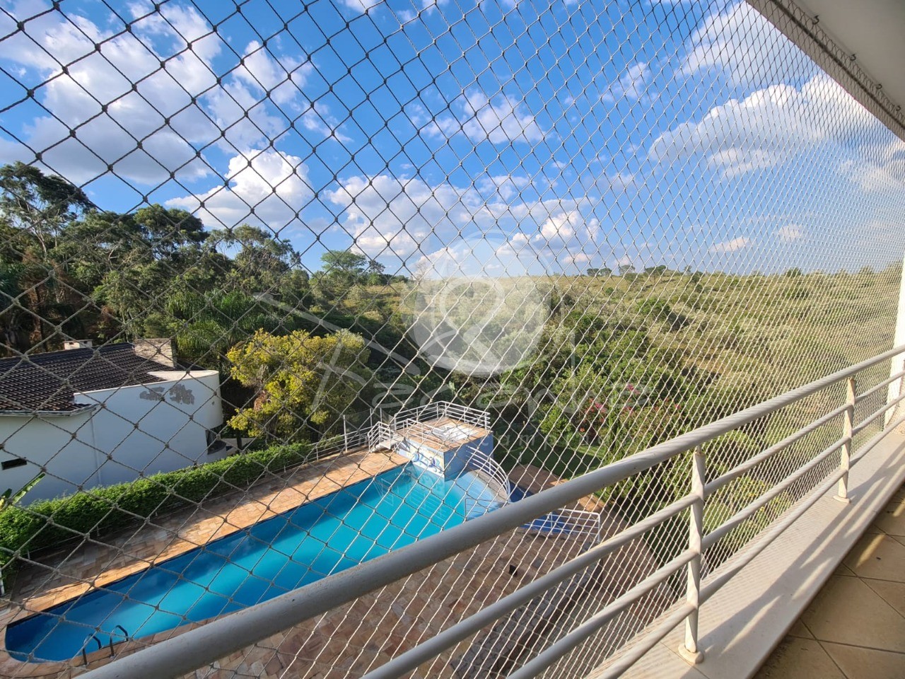 Casa de Condomínio, 6 quartos - Foto 63