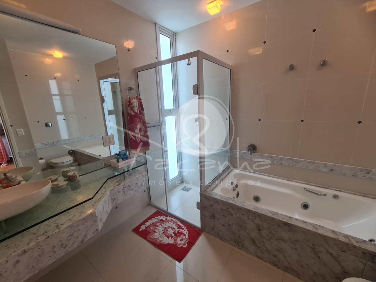 Casa de Condomínio, 6 quartos - Foto 68