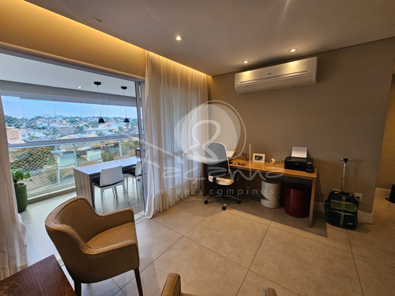 Apartamento, 3 quartos, 131 m² - Foto 4