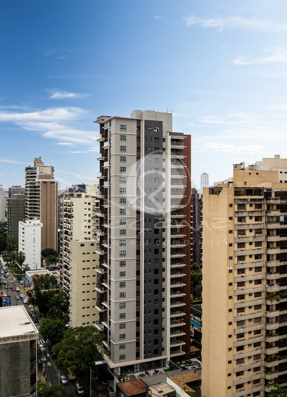 Apartamento, 3 quartos, 180 m² - Foto 4
