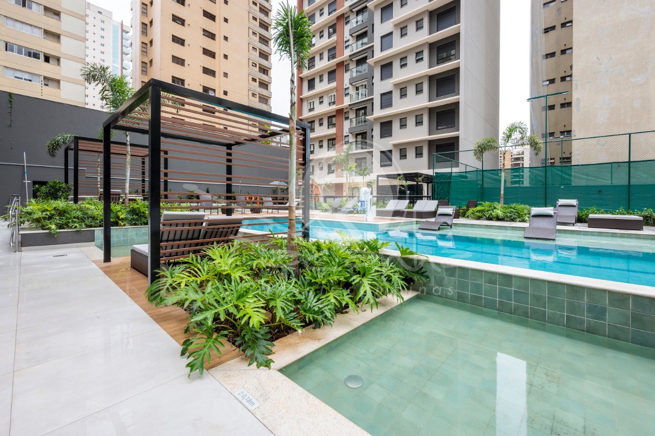 Apartamento, 3 quartos, 180 m² - Foto 35