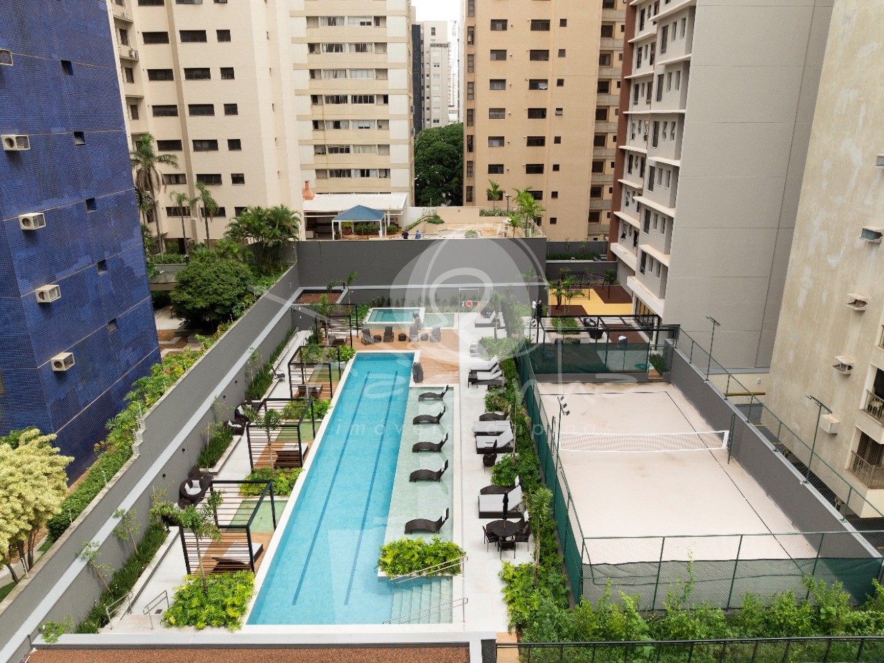 Apartamento, 3 quartos, 180 m² - Foto 43