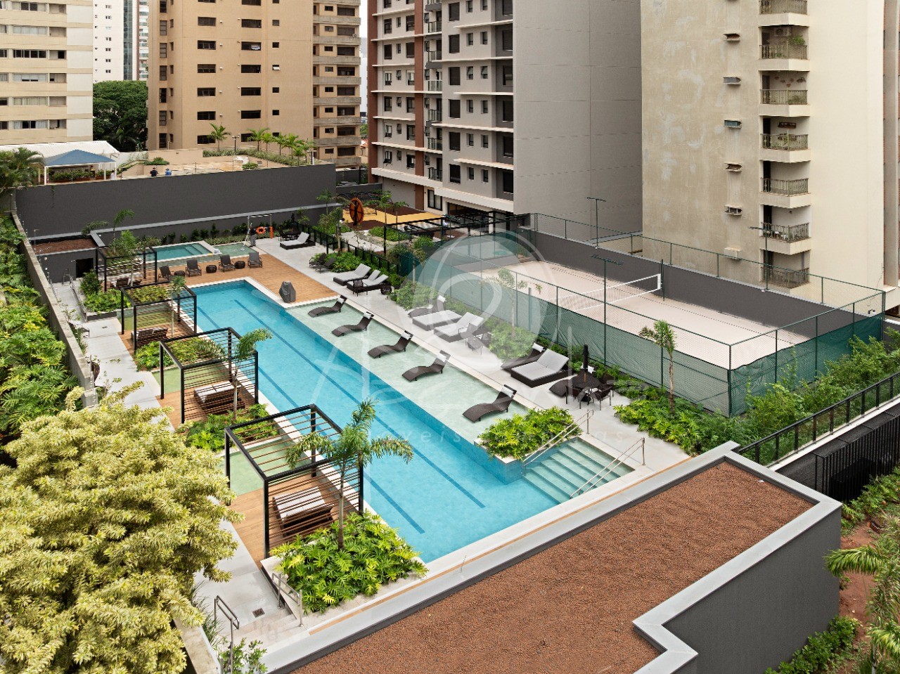 Apartamento, 3 quartos, 180 m² - Foto 44