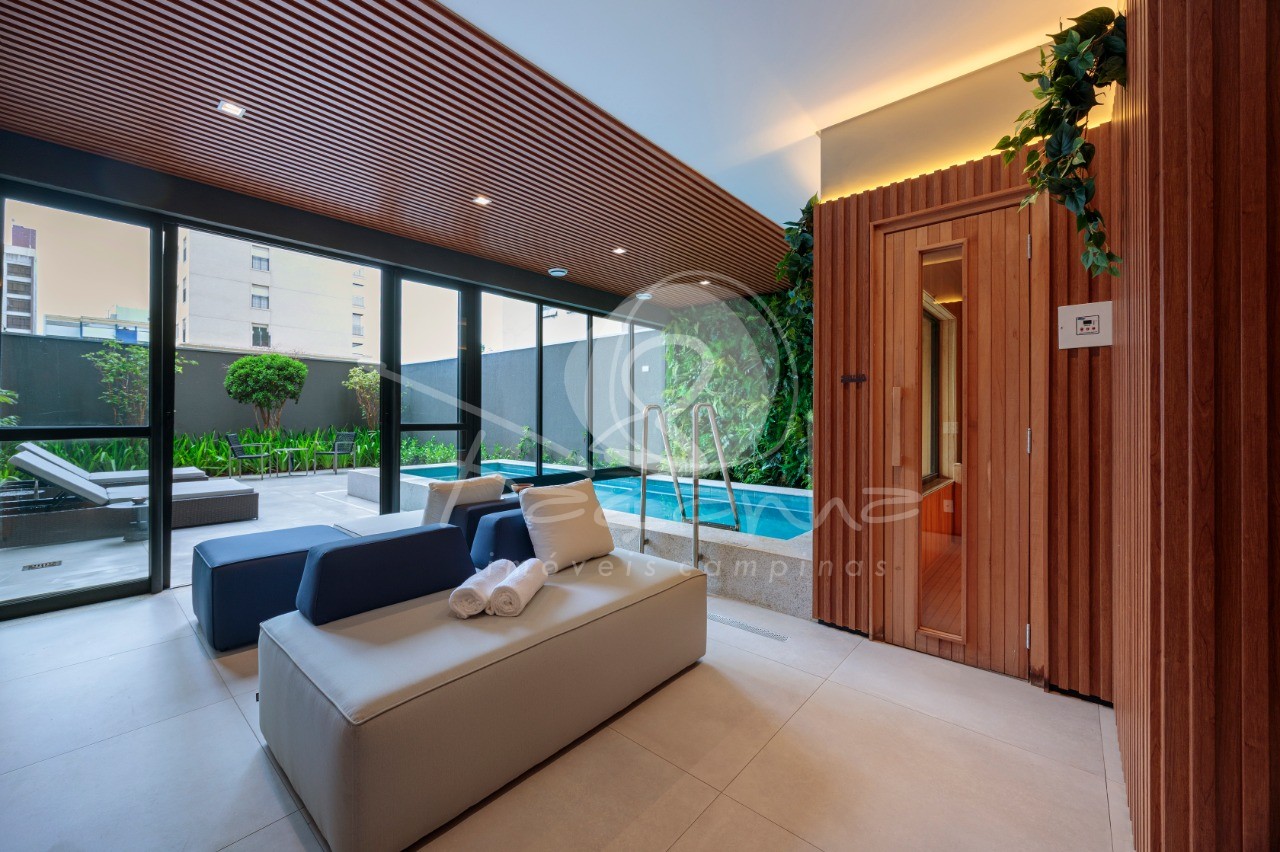Apartamento, 3 quartos, 180 m² - Foto 8