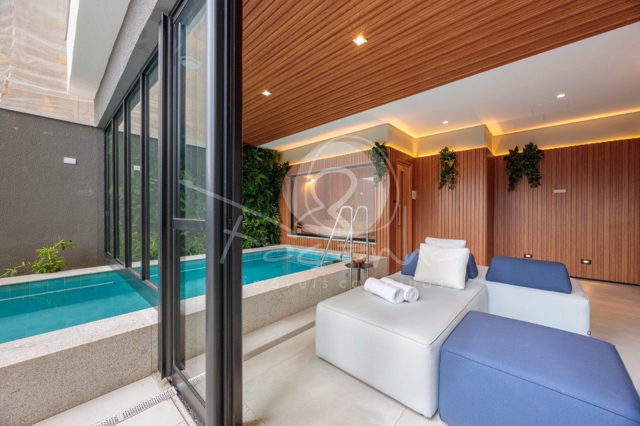 Apartamento, 3 quartos, 180 m² - Foto 10