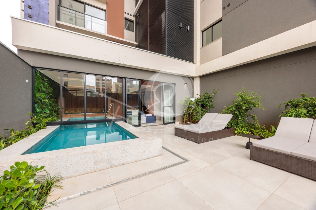 Apartamento, 3 quartos, 180 m² - Foto 11