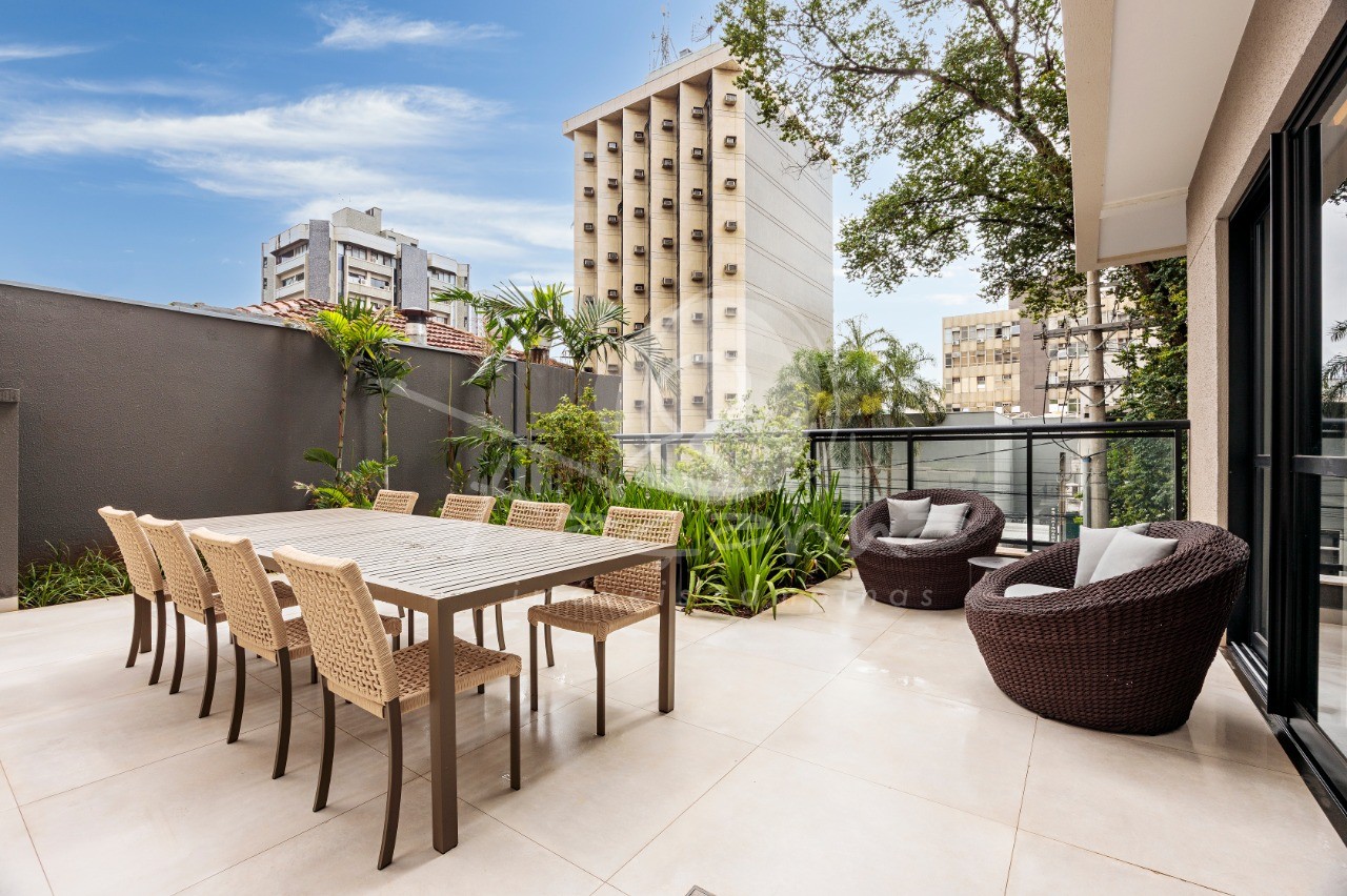 Apartamento, 3 quartos, 180 m² - Foto 26