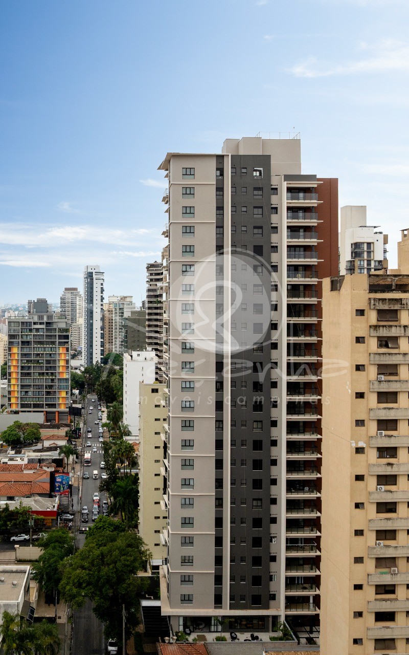 Apartamento, 3 quartos, 136 m² - Foto 5