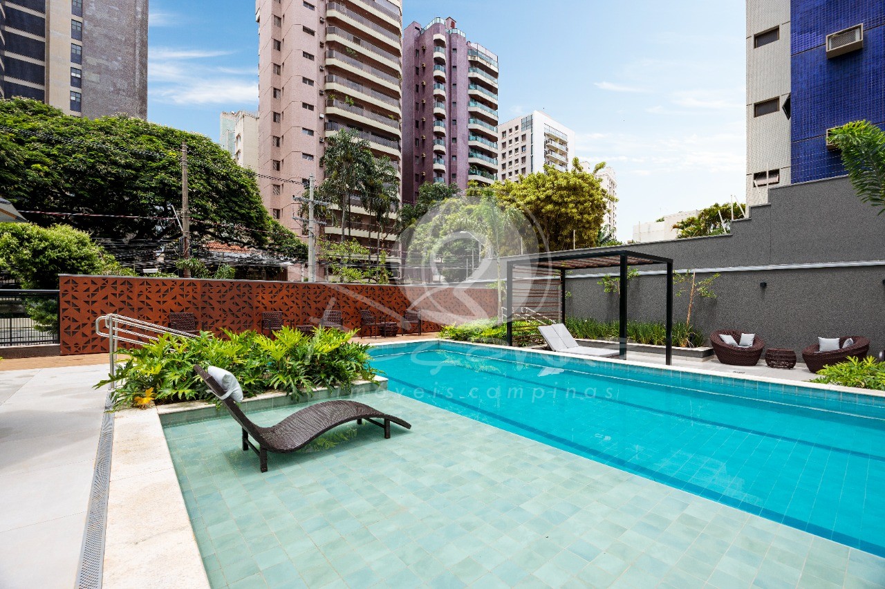 Apartamento, 3 quartos, 136 m² - Foto 41