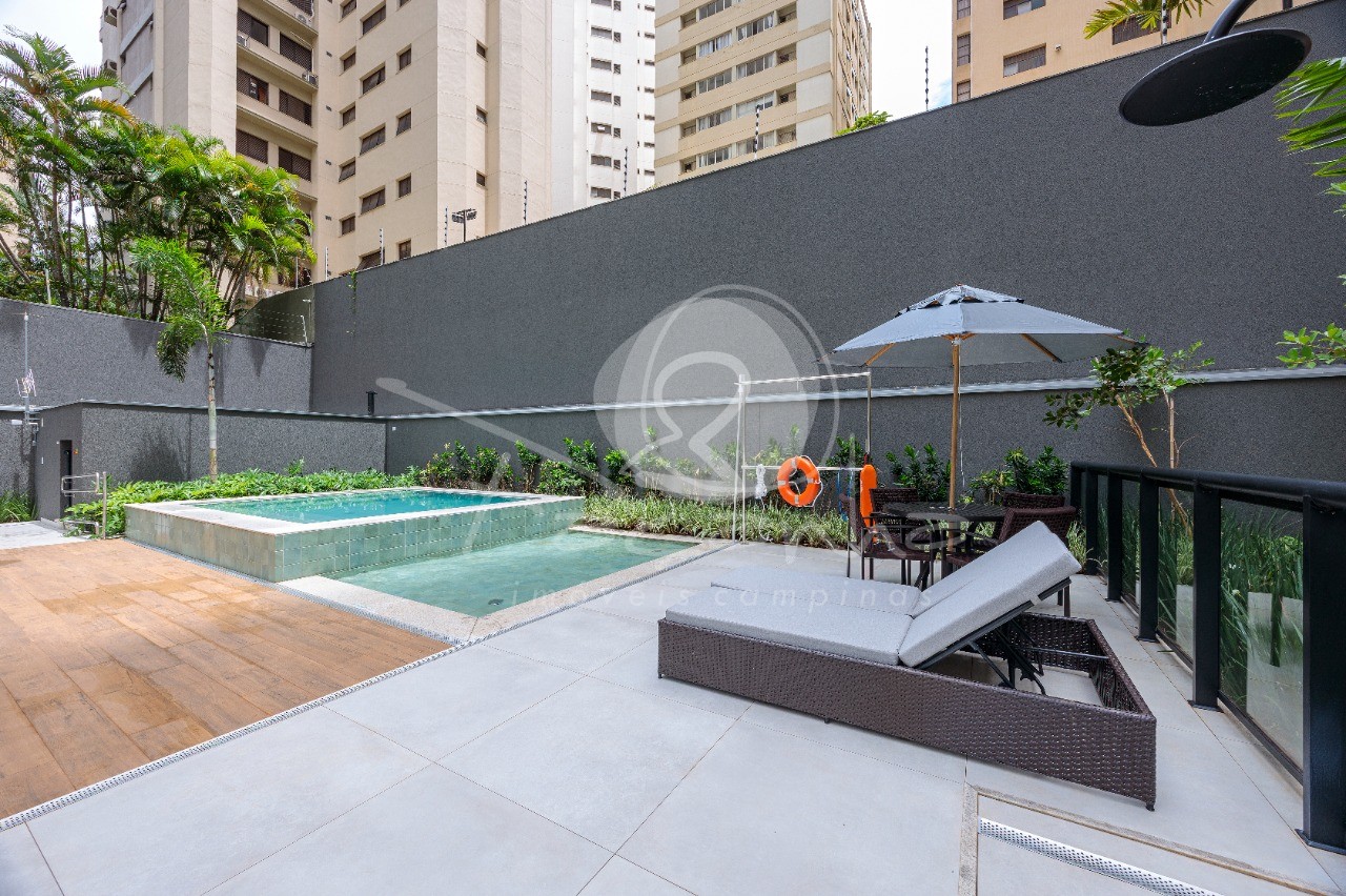 Apartamento, 3 quartos, 136 m² - Foto 45