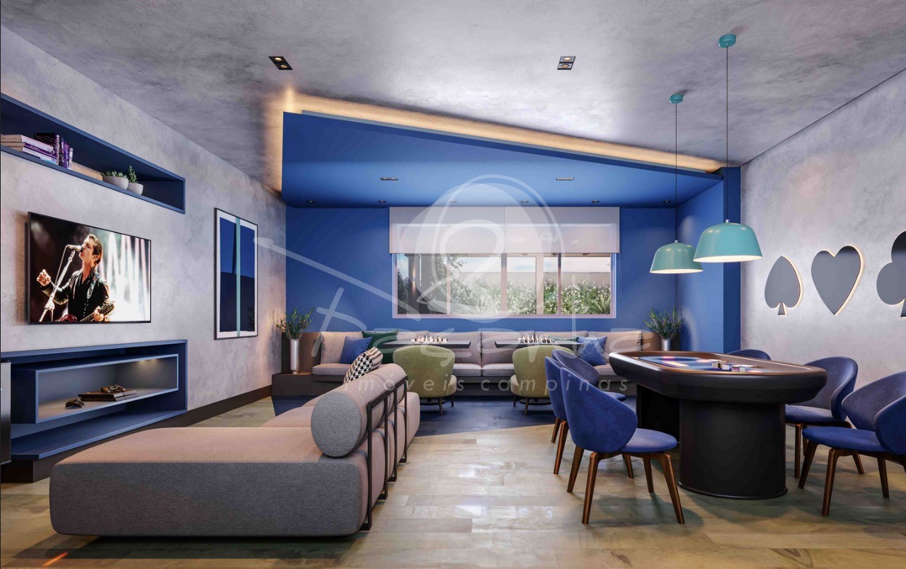 Apartamento, 3 quartos, 127 m² - Foto 1