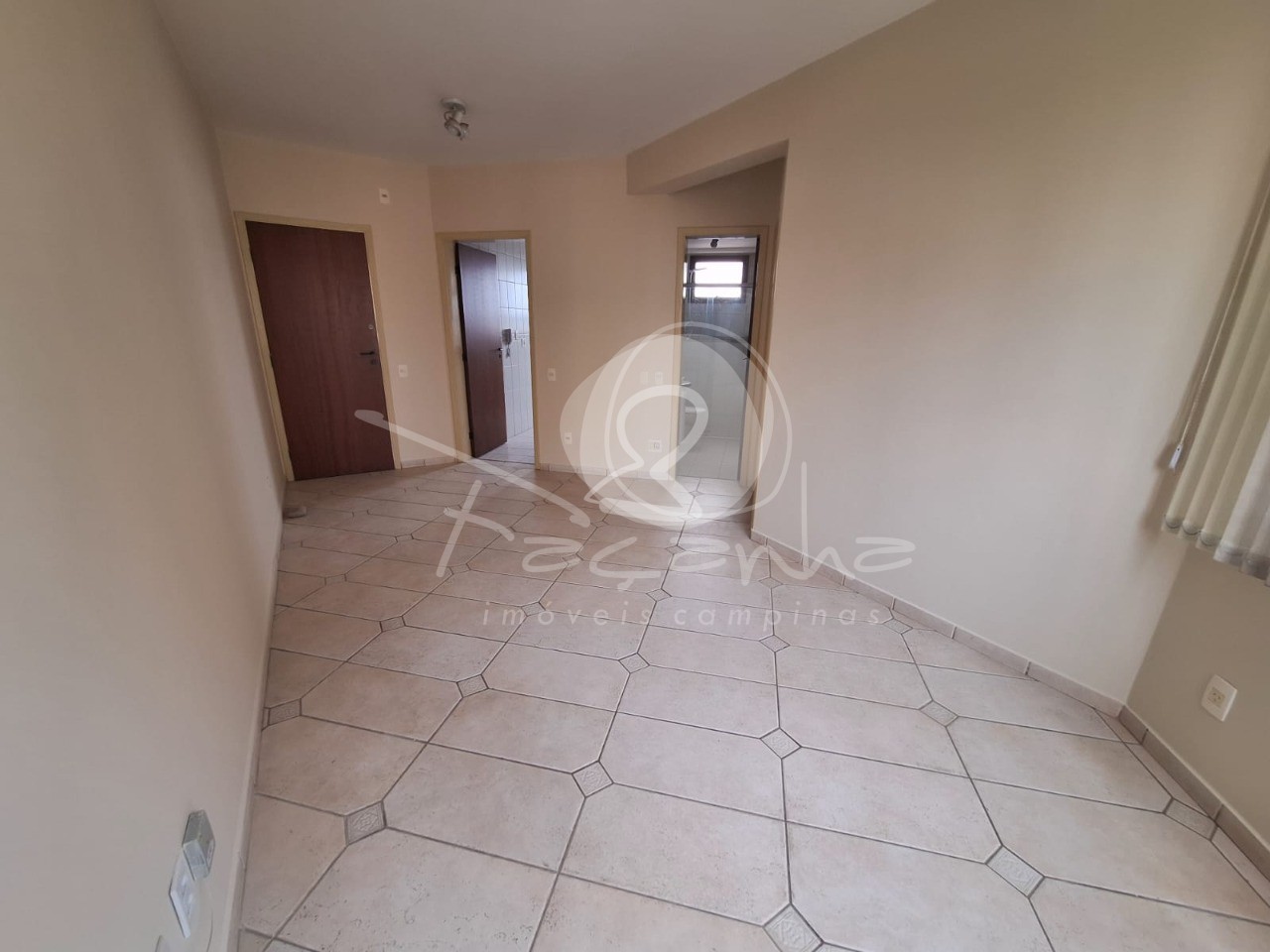 Apartamento, 1 quarto, 44 m² - Foto 1