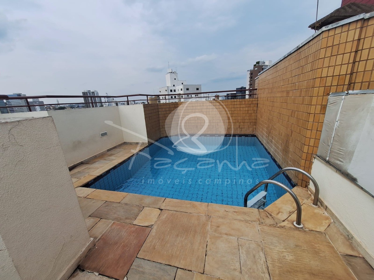 Apartamento, 1 quarto, 44 m² - Foto 2
