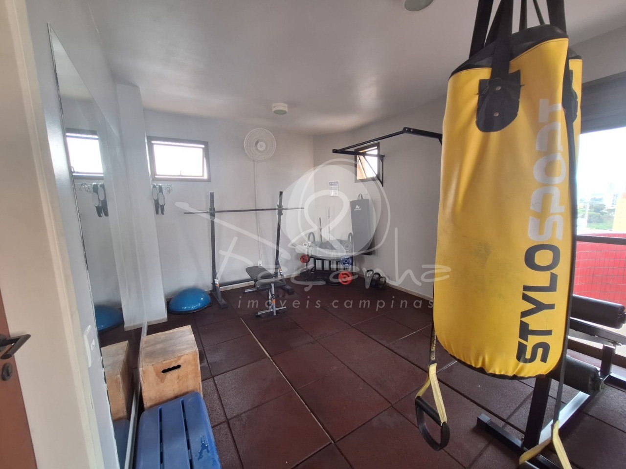 Apartamento, 1 quarto, 44 m² - Foto 15