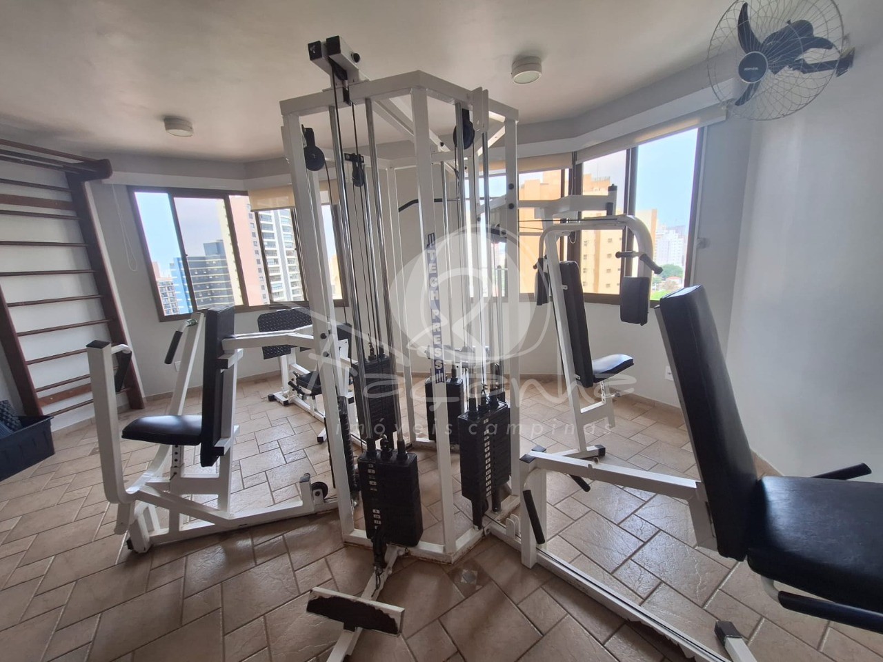 Apartamento, 1 quarto, 44 m² - Foto 17