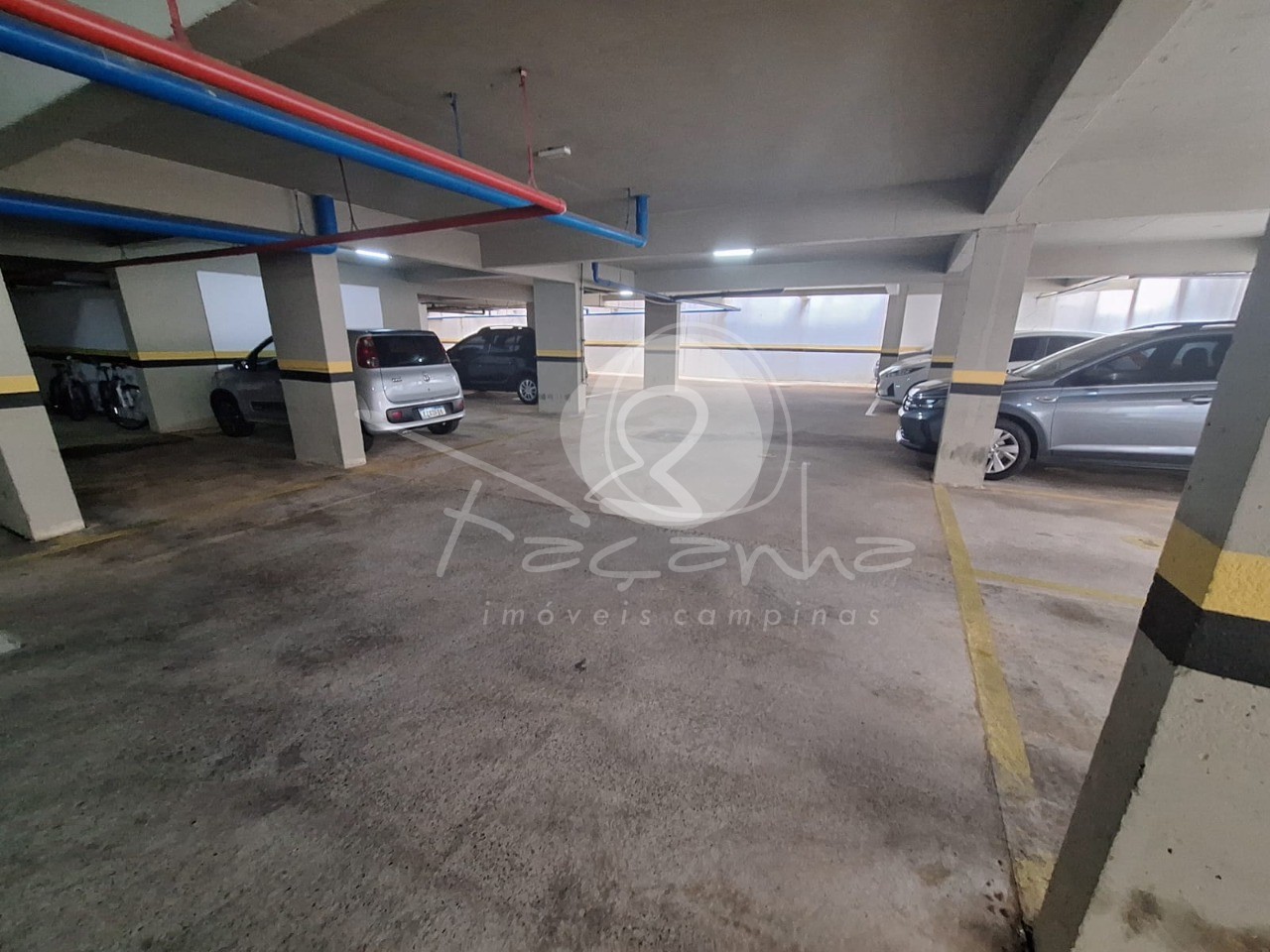 Apartamento, 1 quarto, 44 m² - Foto 21