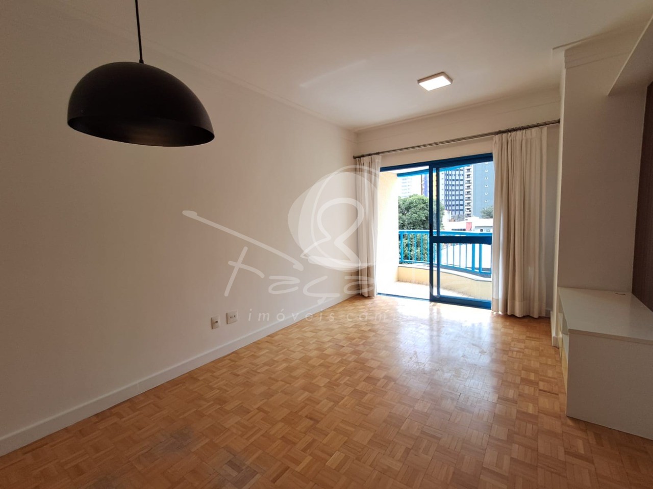 Apartamento, 2 quartos, 55 m² - Foto 1