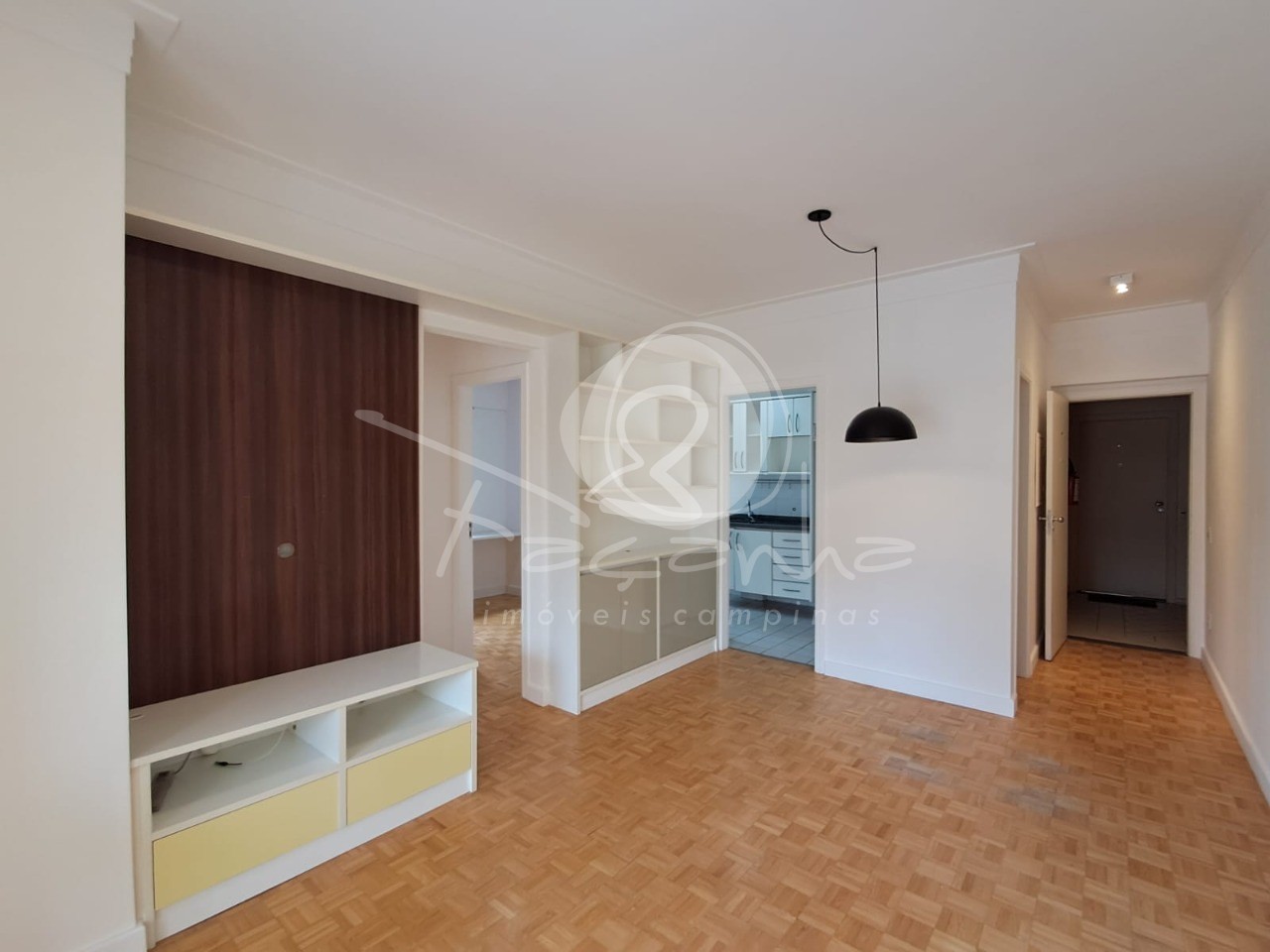 Apartamento, 2 quartos, 55 m² - Foto 2