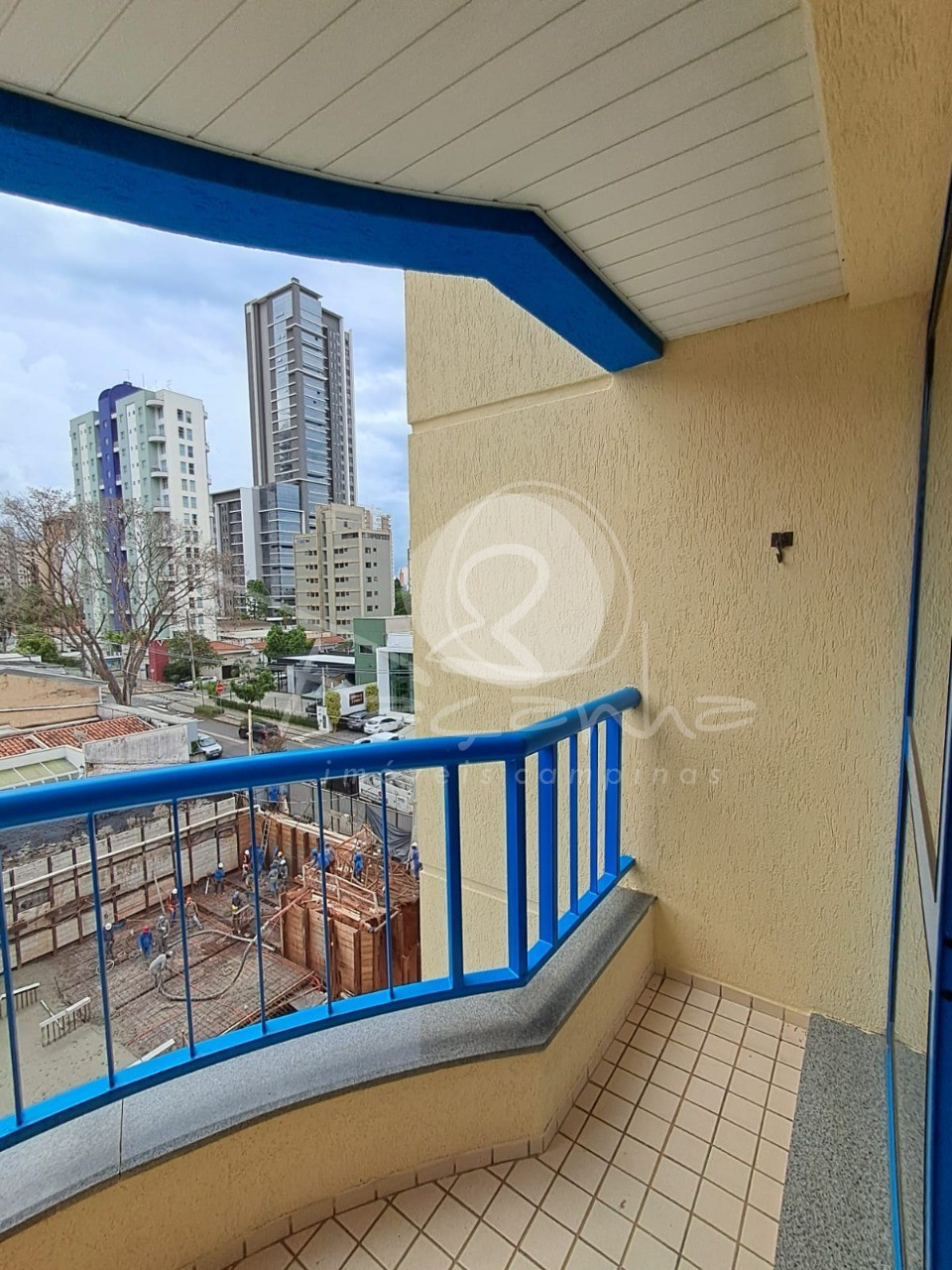 Apartamento, 2 quartos, 55 m² - Foto 4