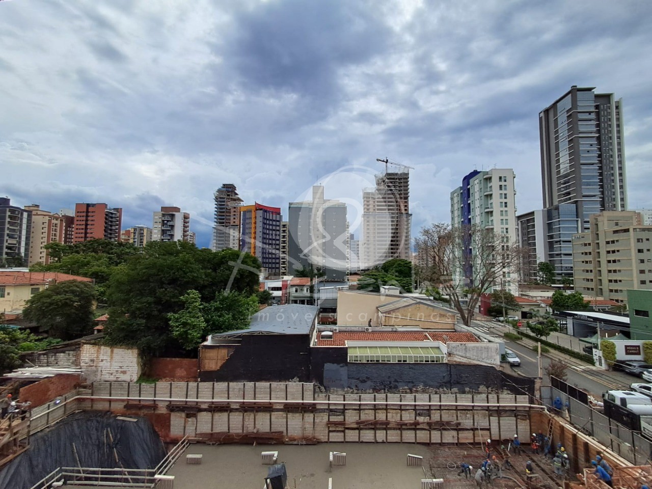 Apartamento, 2 quartos, 55 m² - Foto 5